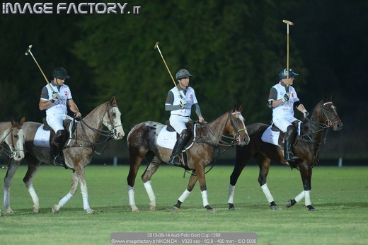 2013-09-14 Audi Polo Gold Cup 1268